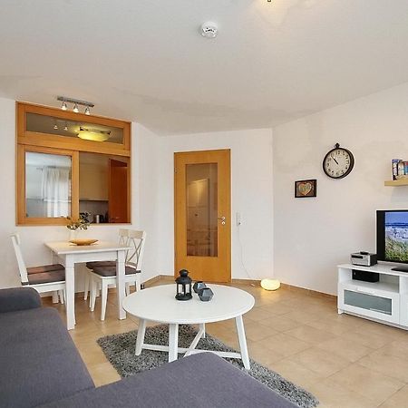 Neuer Weg 1 B Wohnung Haron 博尔滕哈根 外观 照片